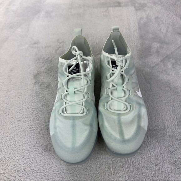 Nike Air Vapormax Men's Size 9 Barely Grey - Picture 13 of 16